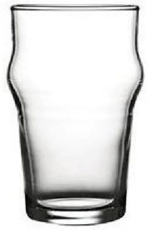 Ποτήρι Μπύρας Nonic Sp42987K48 Clear Espiel Γυαλί