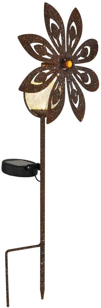Φωτιστικό Ηλιακό Globo Lighting 36576 3000K