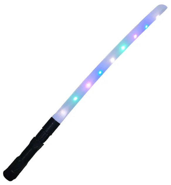 Παιδικό φωτεινό σπαθί LED - 3408