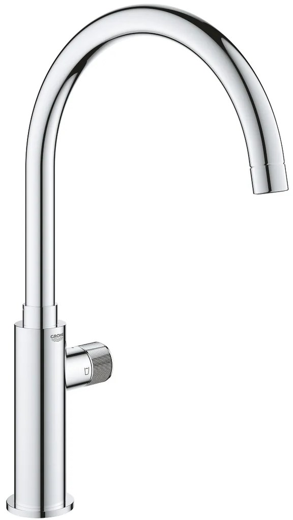 Μπαταρία κουζίνας Grohe Blue Pure Mono