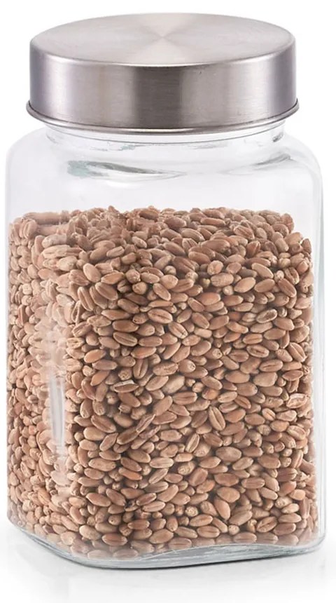 Δοχείο Αποθήκευσης 420ml Z-L 19508