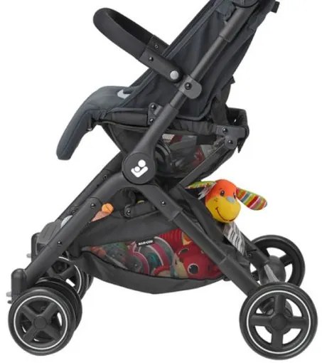 Καρότσι Lara2 Essential Graphite Maxi Cosi
