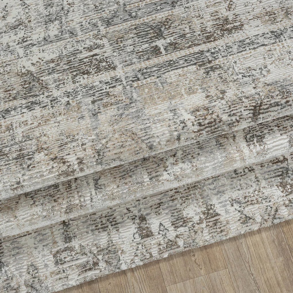 ΧΑΛΙ SAND 2336A - 133X190  NewPlan