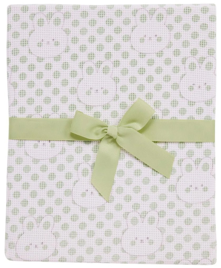 ΒΡΕΦΙΚΗ ΚΑΛΟΚΑΙΡΙΝΗ ΚΟΥΒΕΡΤΑ 70x100cm DAS HOME - 4962