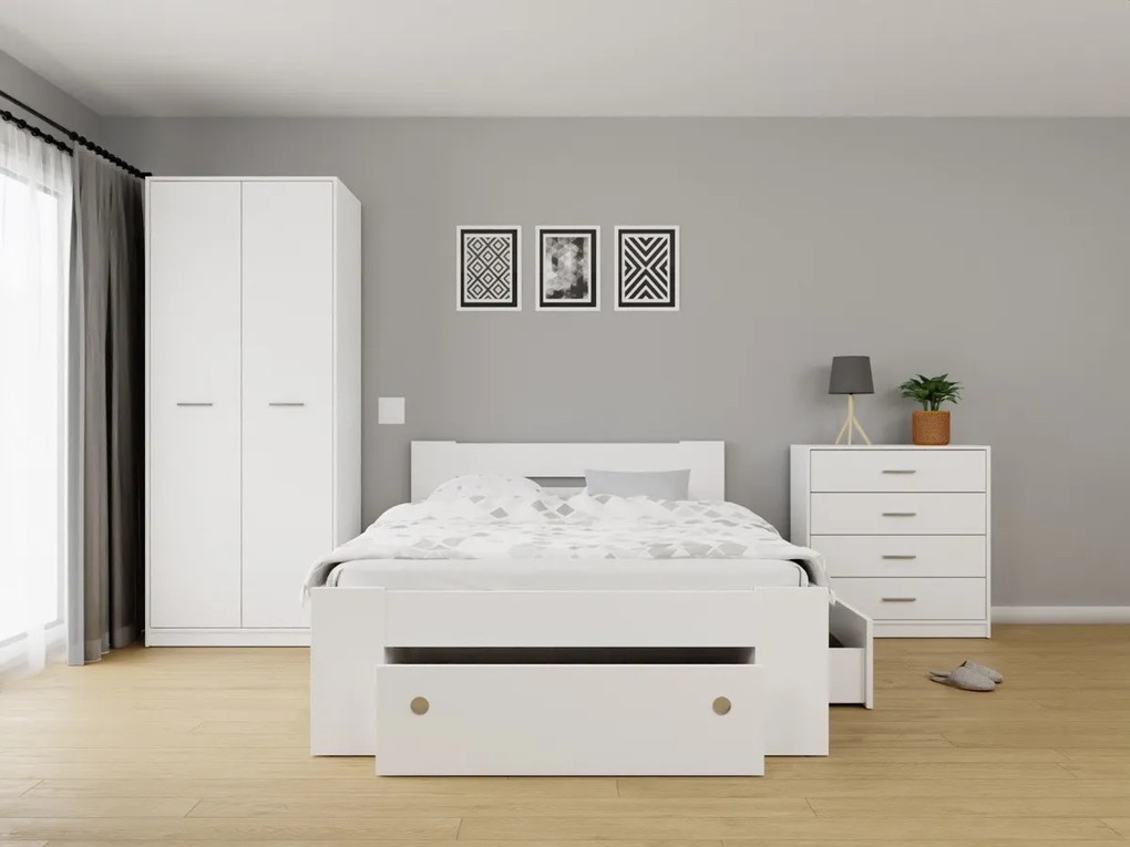 Σετ επίπλων Boston K146