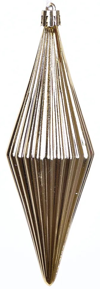 Χριστουγεννιάτικα Στολίδια (Σετ 5τμχ) Eurolamp 600-46426