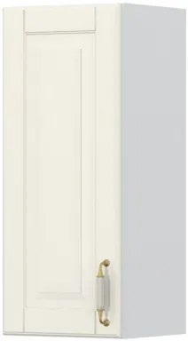 Ντουλάπι κρεμαστό Toscana V7-30-1K - 30.00Χ32.00Χ72.00cm