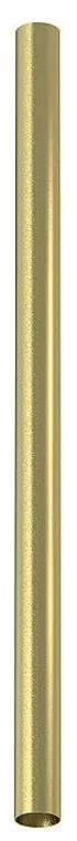 Φωτιστικό Οροφής - Σποτ Fourty M 10885 4x75cm 1xGU10 10W Brass Nowodvorski