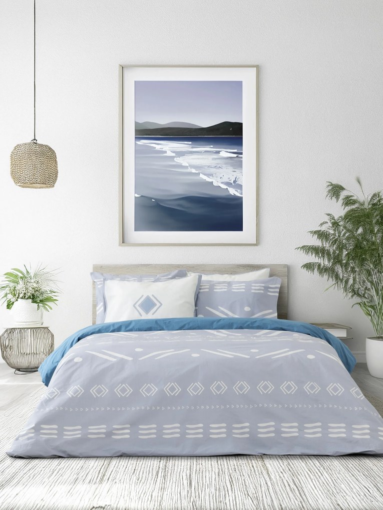 Σετ Σεντόνια Υπέρδιπλα 240x260 - Raiza 5206482156708