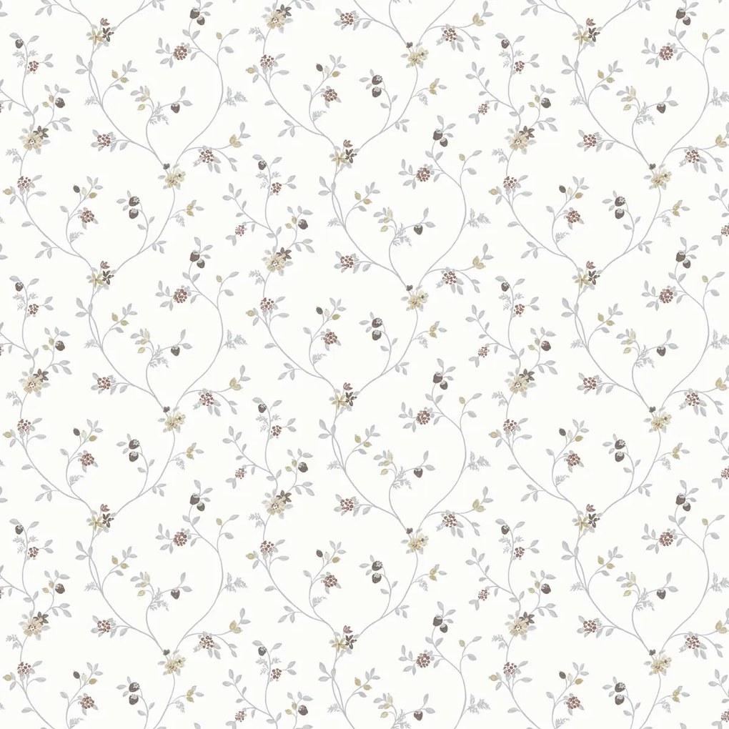Ταπετσαρία Τοίχου Cristiana Masi Fiori Country 8 12331-PAR