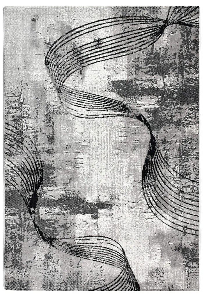 Χαλί (200x290) Polcarpet Estia 108 D. Grey