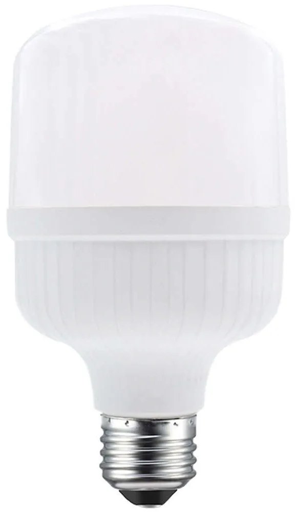 Λαμπτήρας Led P8015NW E27 15W 4000K 1630lm White Aca