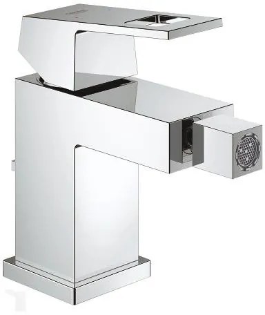 Μπαταρία μπιντέ Grohe Eurocube