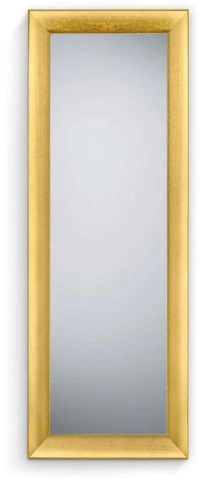 Καθρέπτης Τοίχου Jana 1760379 70x170cm Gold Mirrors &amp; More Πλαστικό