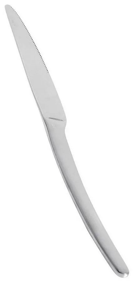 Μαχαίρι Harmony Steak 22.8cm Cus501K12 Silver Espiel Stainless Steel