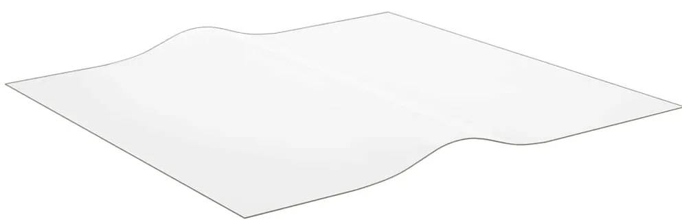 vidaXL Προστατευτικό Τραπεζιού Διαφανές 70x70 εκ. /2 χιλ. από PVC