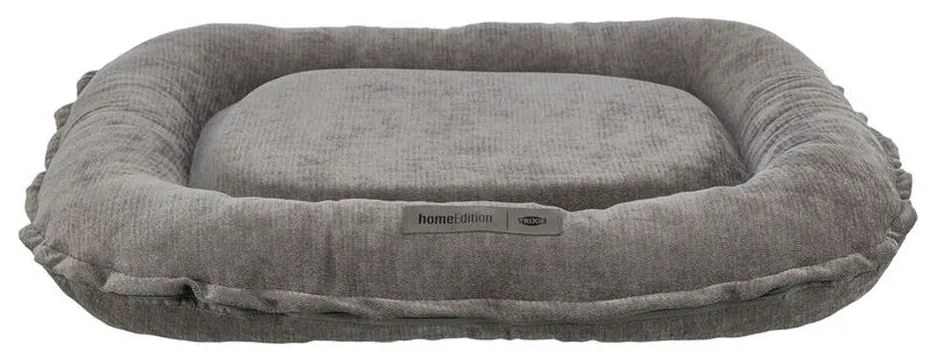 Μαξιλάρι για Σκύλο Trixie Vital Lennox Γκρι 70 x 55 cm