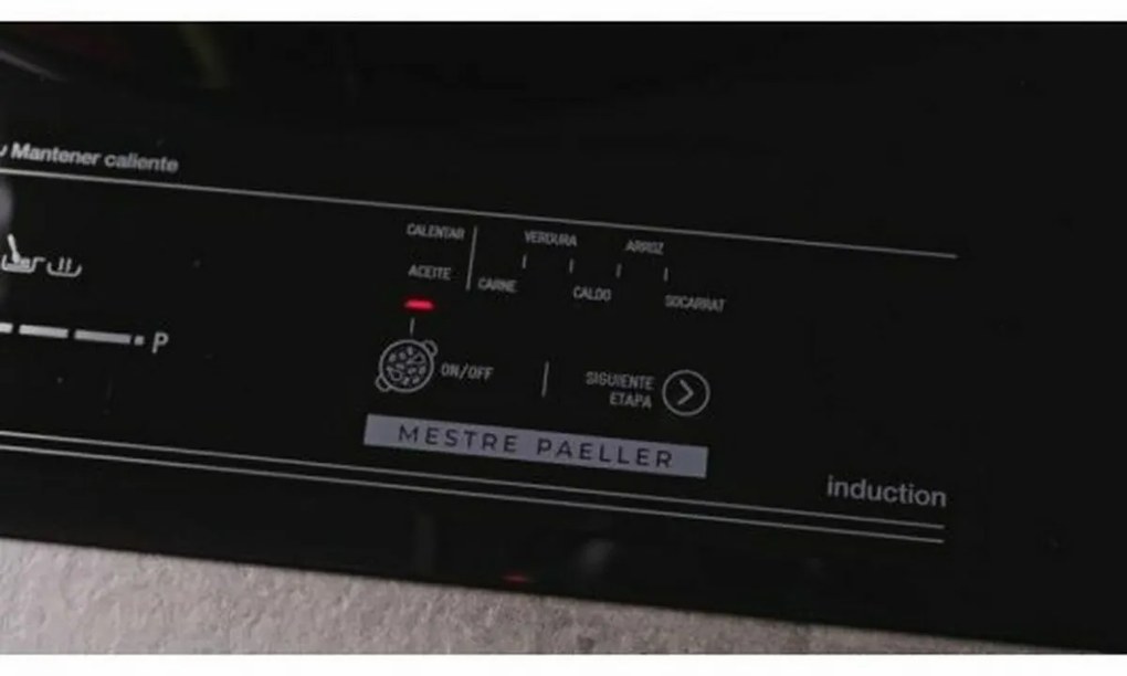 Επαγωγική Πλάκα Teka IZC63320MPS 60 cm