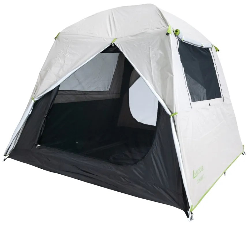 Σκηνή Camping 3 Ατόμων Bigfour Domino 3 10601
