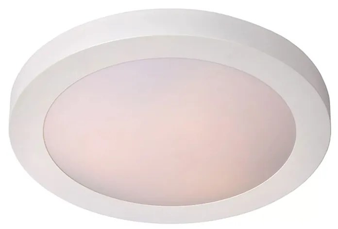 Φωτιστικό Οροφής Lucide 79158-01-31 FRESH Λευκό (White)