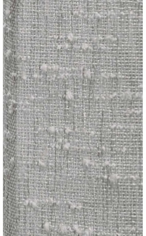Κουρτίνα (270x280) Με Τρέσα Whitegg K0167 Γκρι
