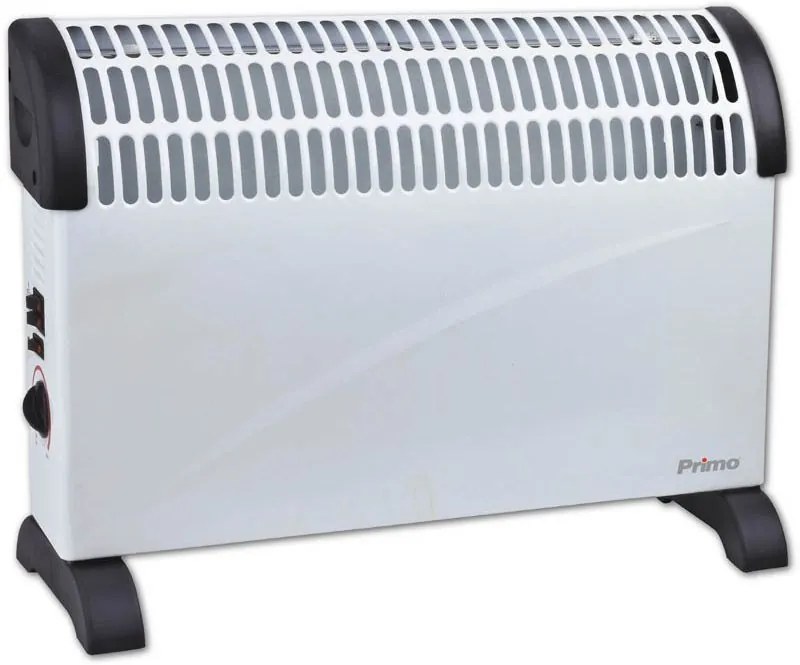 Θερμοπομπός Convector Primo PRPH-81019 Turbo