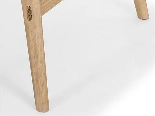Τραπέζι Springfield B102, Ανοιχτό καφέ, 75x95x180cm, Φυσικό ξύλο καπλαμά, Ξύλο, Ξύλο: Δρυς | Epipla1.gr