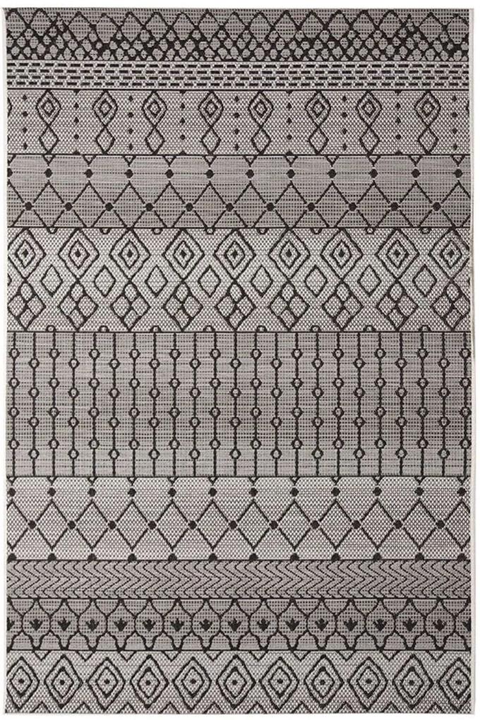 Χαλί Grazia 1 Y Grey-D.Grey Royal Carpet 160X230cm