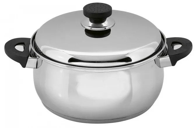 Venus 51028 Χύτρα Ηλεκτρική Bull Inox No28 (5,9lt) 51028