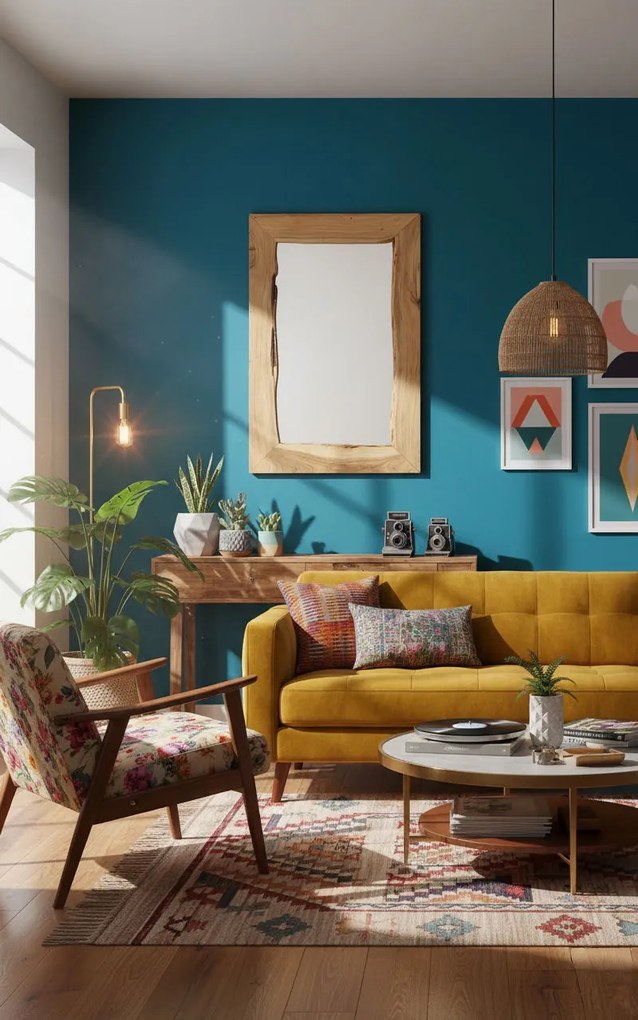 Καθρέπτης Eclipta