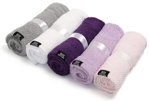 Beauty Home Πετσέτα μαλλιών Turban Art 3410 Ροζ