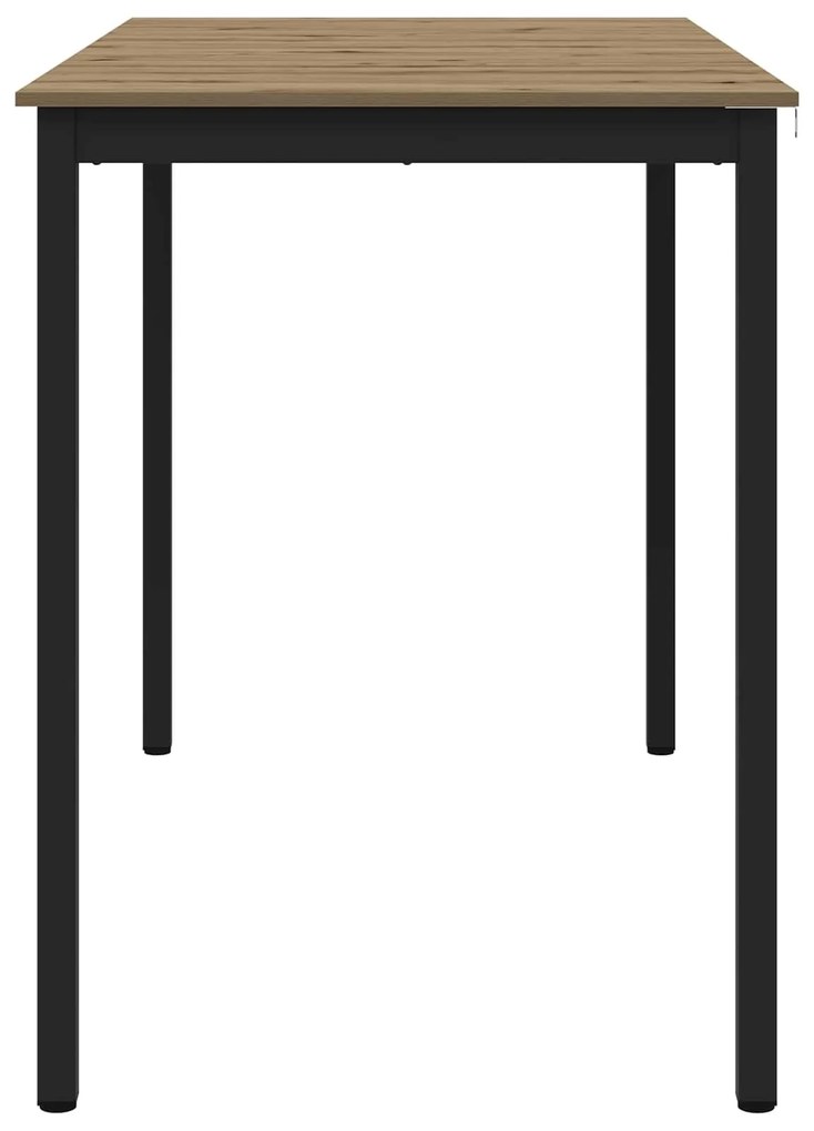 vidaXL Τραπεζαρίες Επεξεργασμένο ξύλο