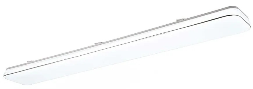 Φωτιστικό Οροφής RL Lighting Blanca R64144401 Λευκό (4000K)