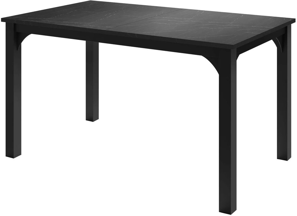 Επεκτεινόμενο τραπέζι Focus -Mauro Marmaro-Μήκος: 140 εκ.