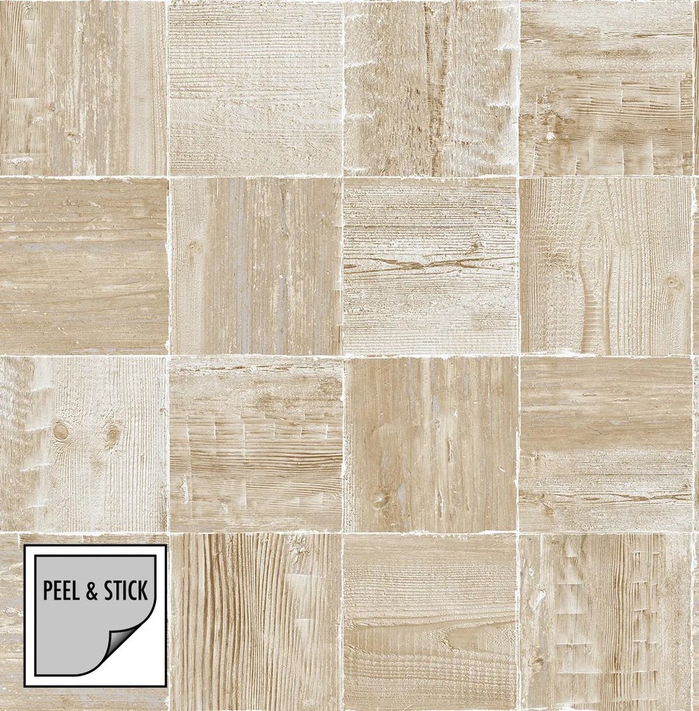 Ταπετσαρία KT-Exclusive PEEL &amp; STICK 285040-KTE