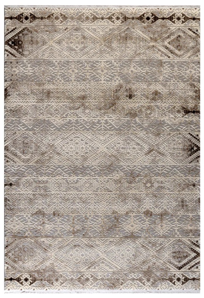 Χαλί (160x230) Tzikas Carpets Lorin 65465-195