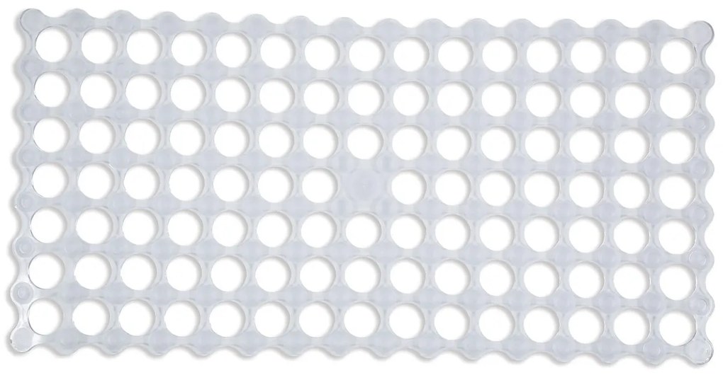 Αντιολισθητικό Πατάκι Μπανιέρας Octopus Golf 00285 Διάφανο