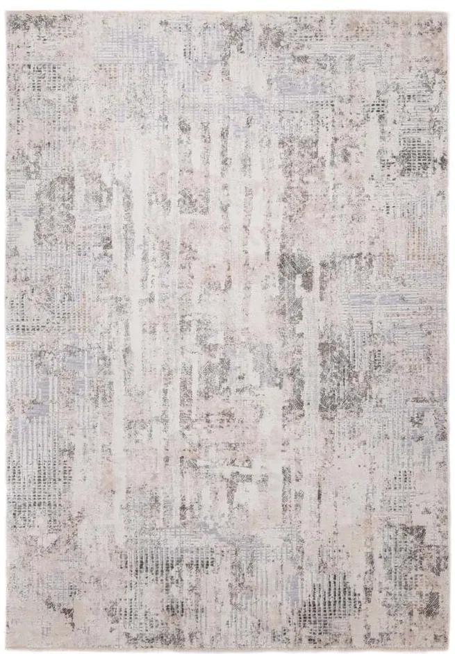 Χαλί Tokyo 77A L.GREY Royal Carpet - 80 x 150 cm - 11TOK77A.080150