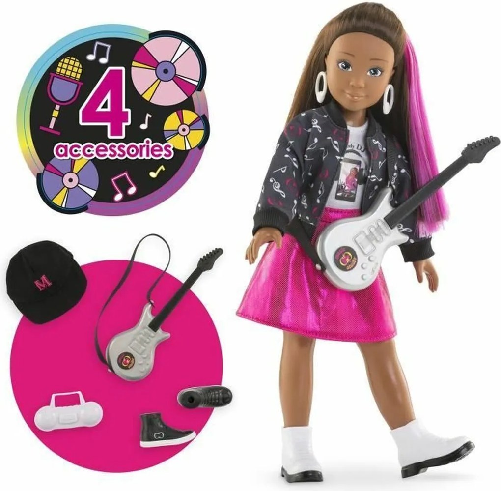 Κούκλα Corolle