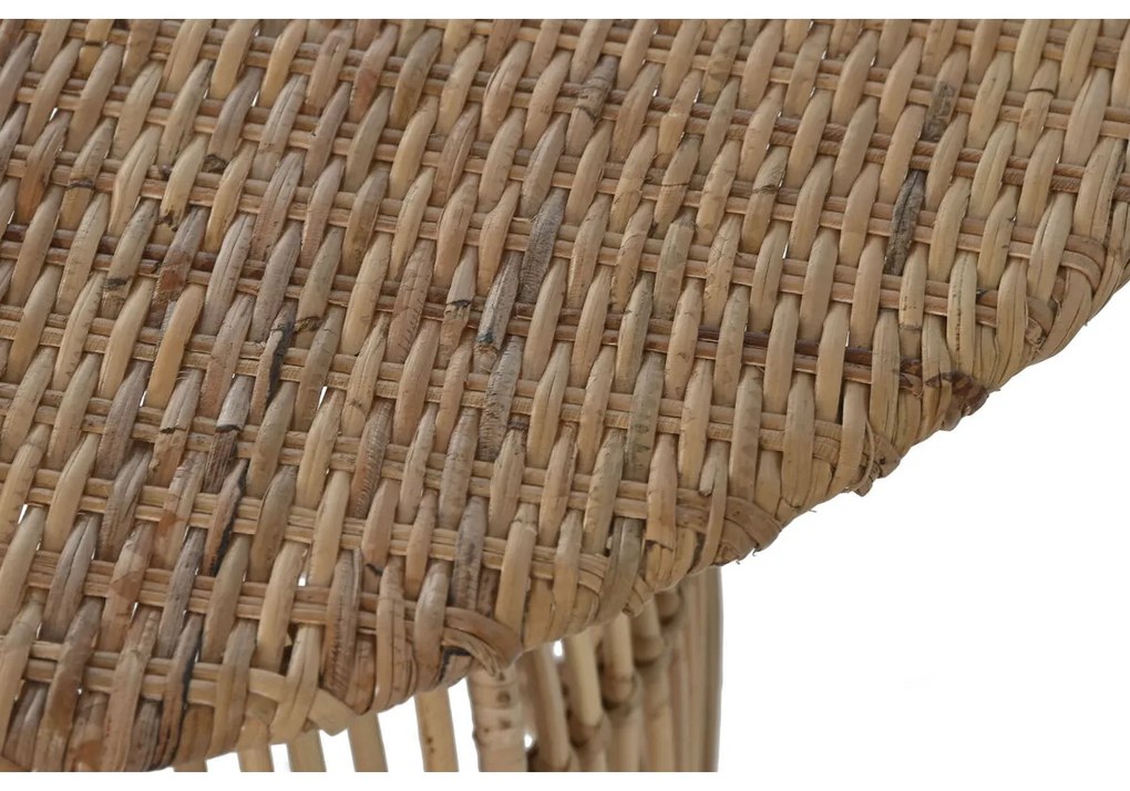 Τραπεζάκι Καφέ Home ESPRIT 75 x 75 x 40 cm