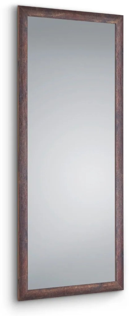 Καθρέπτης Vintage  Ολόσωμος Π78xY178  εκ. Old Wood MDF Πλαίσιο Mirrors &amp; More Marie 1210156