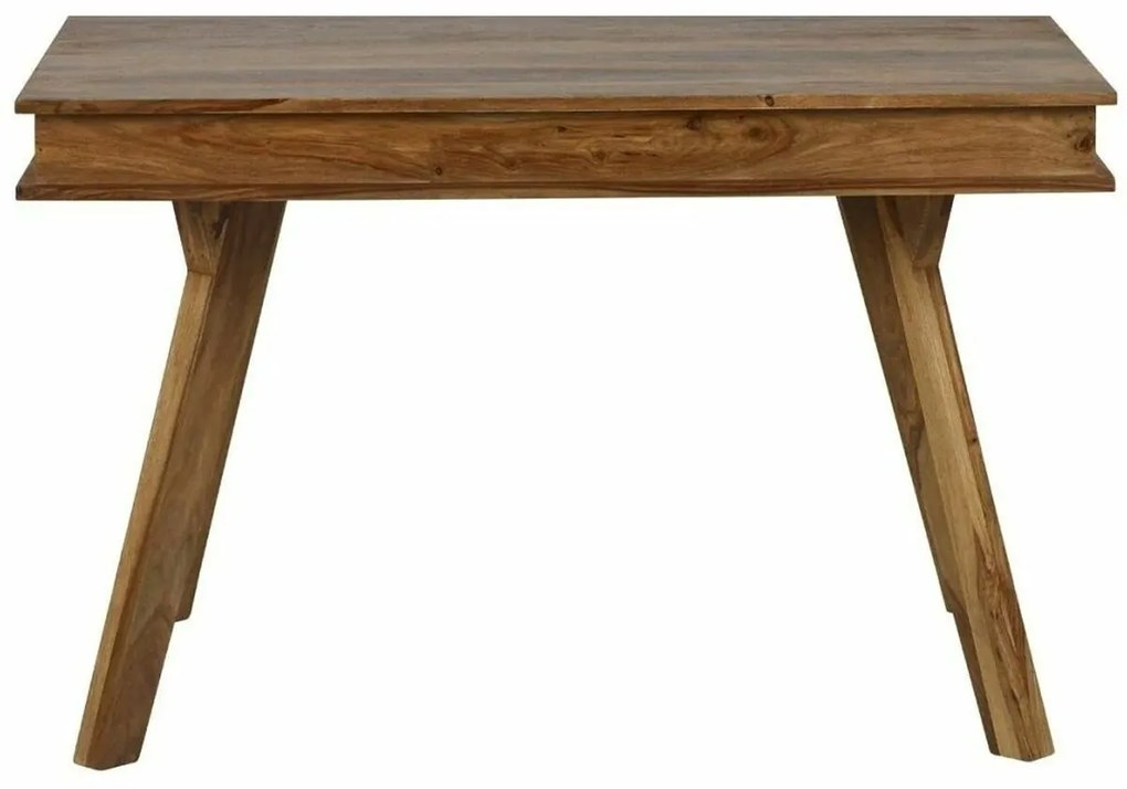Έπιπλο Εισόδου DKD Home Decor Sheesham 135 x 40 x 76 cm