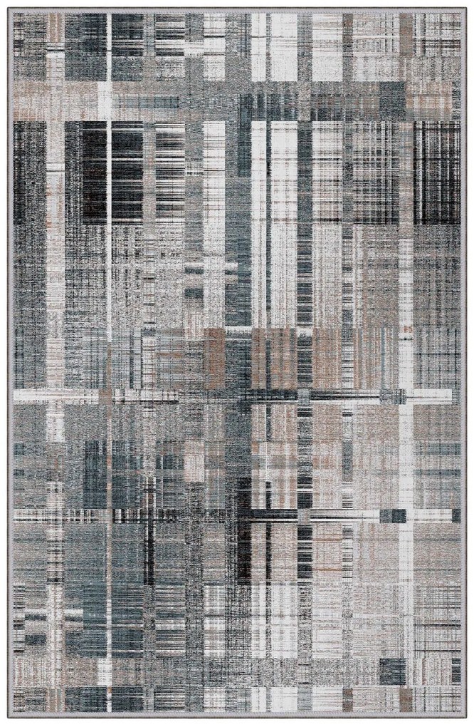 Χαλί Hmnt259 571HFT2925 Multi Conceptum Hypnose 80X150cm