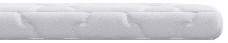 vidaXL Στρώματα Λευκό 70 x 200 cm PU Αφρός