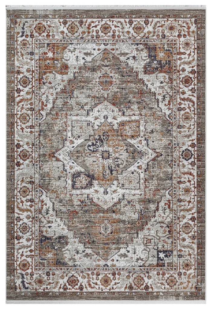 Χαλί (200x250) New Plan Amethyst 12751