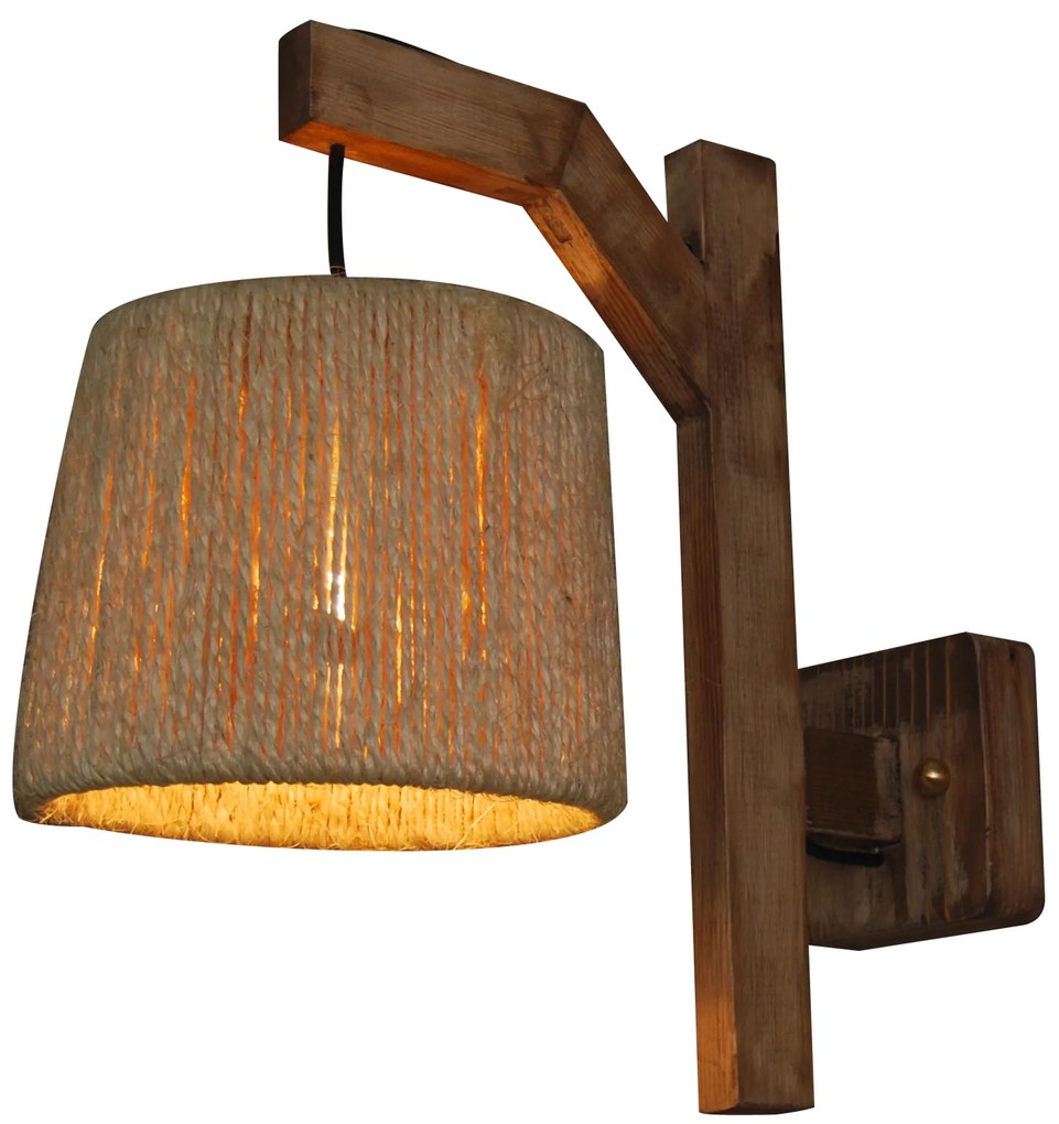 HL-304W SILAS WALL LAMP