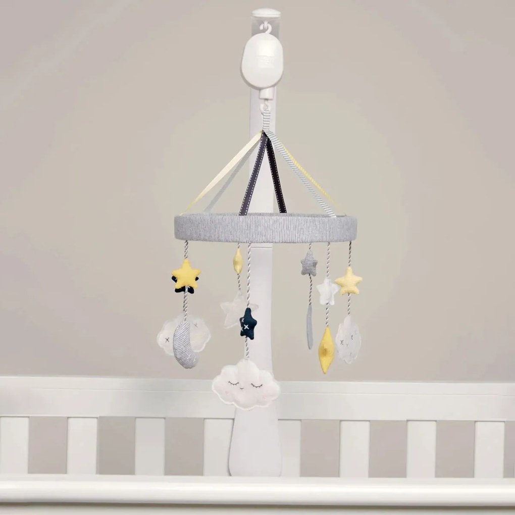 Μουσικό Μόμπιλε Mamas &amp; Papas WTTW Seedlin 7560WA700
