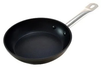 Chios Hellas Τηγάνι Αντικολλητικό Master's 24cm