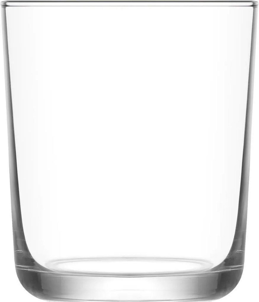 Σετ 6τεμ. Ποτήρια Ουίσκι ASSOS 360ml - LAV