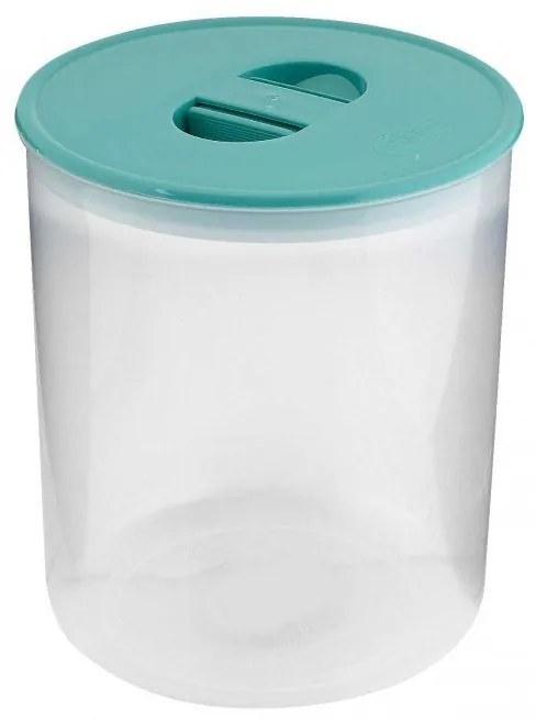 Venus 14294 Δοχείο τροφίμων στρογγυλό 1200ml